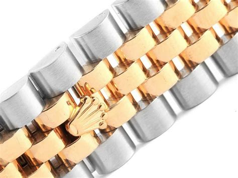 are rolex bands solid or plated|rolex watch bracelet.